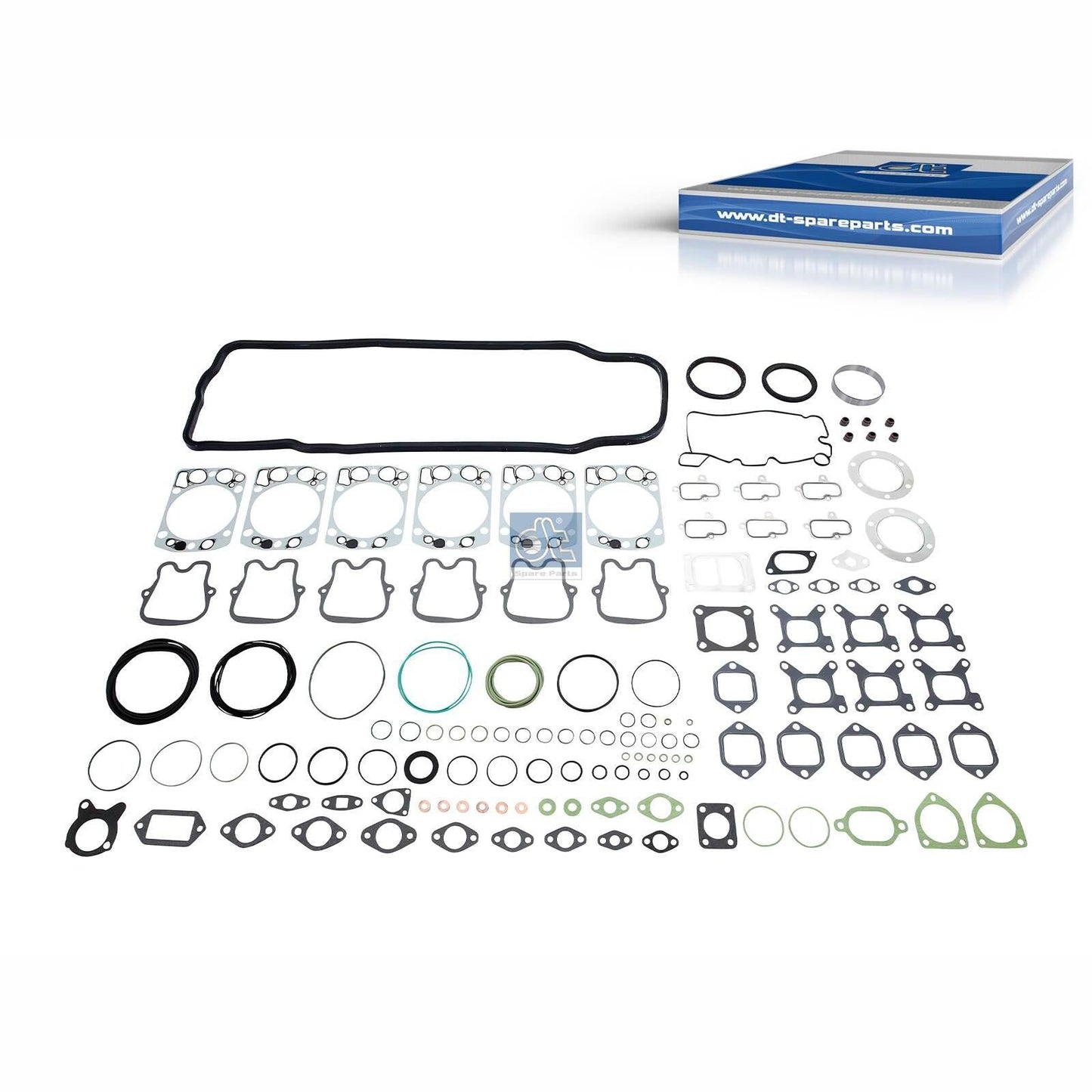 DT A/C 390093 Cylinder Head Gasket Kit