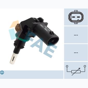 FAE AE33164 Intake Air Temperature Sensor