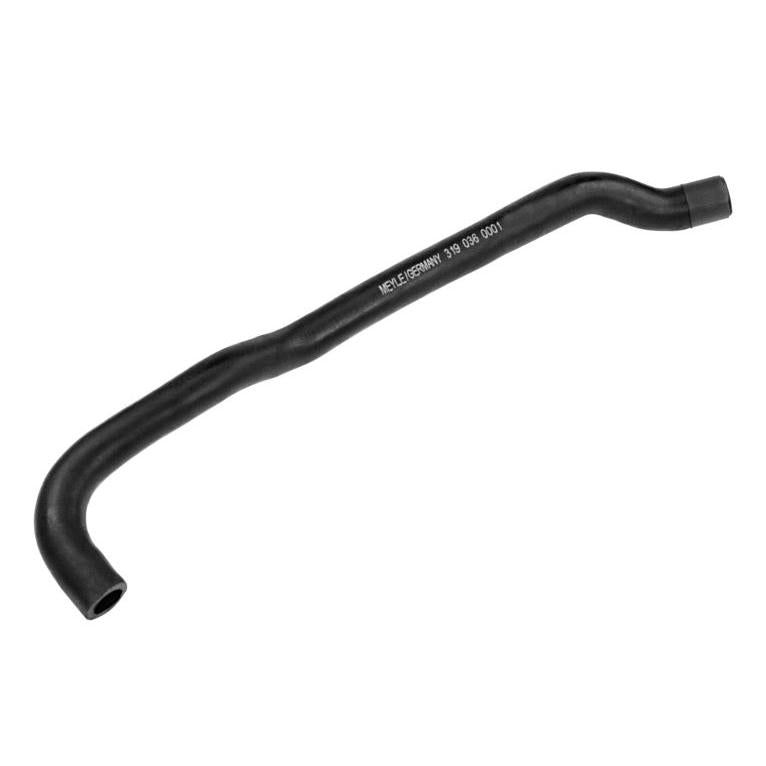 MEYLE 3190360001 Cylinder Head Cover Ventilation Hose