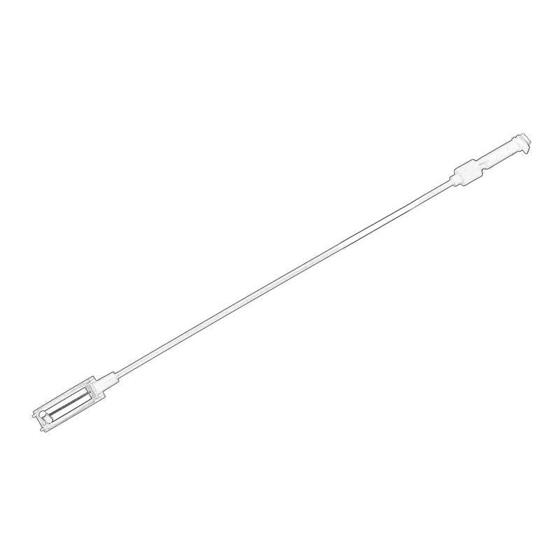 OE VW 7M3839085A Door Release Cable
