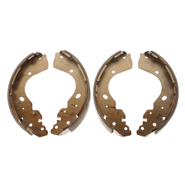BUDWEG 343148 Brake Caliper