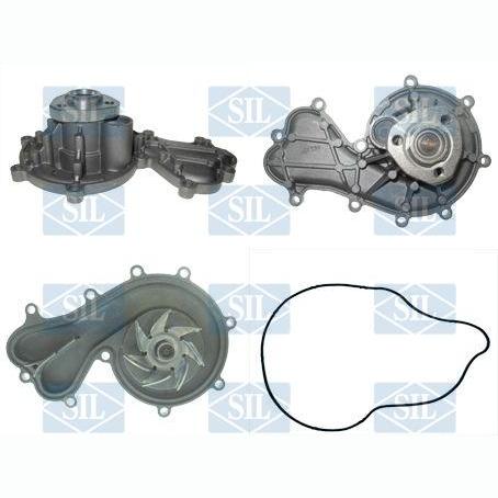 SIL PA1507 Water Pump