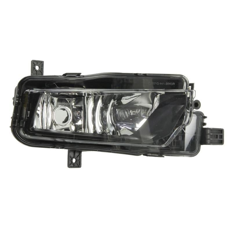 DEPO 441-2064R-UE Fog Light