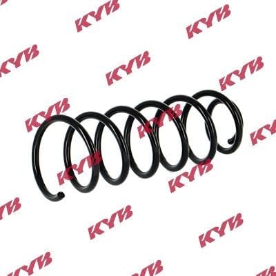 KYB RA5364 Coil Spring for Citroen Ds5 Hatchback