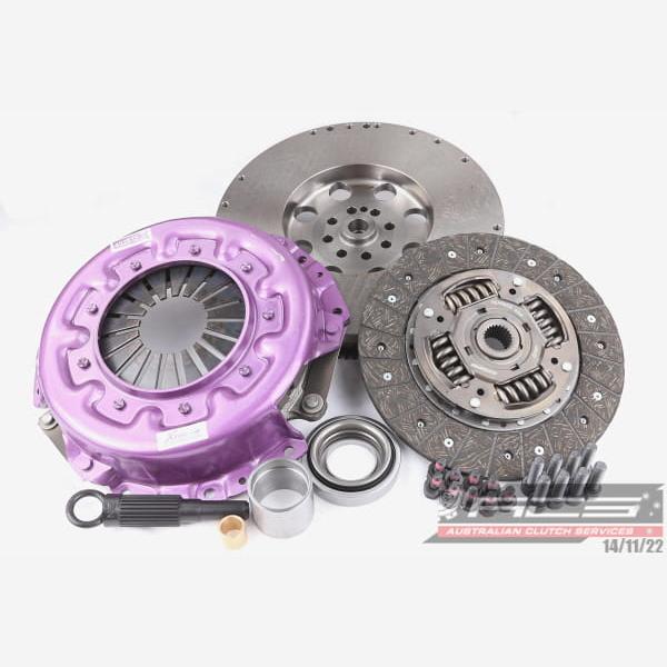 XTREME CLUTCH KNI24540-1A Clutch Kit (Tuning)