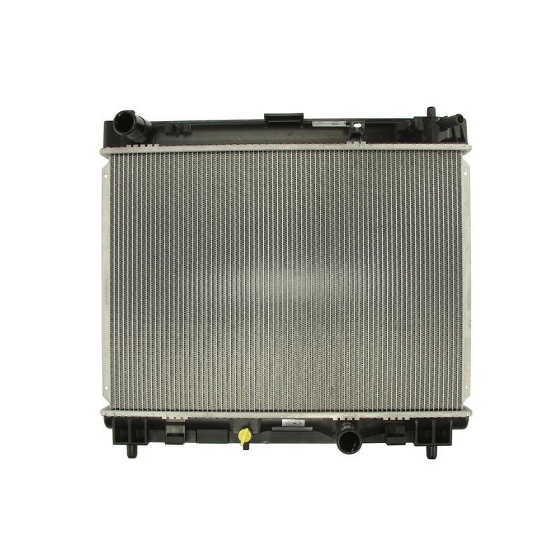 NISSENS NIS64696 Engine Radiator