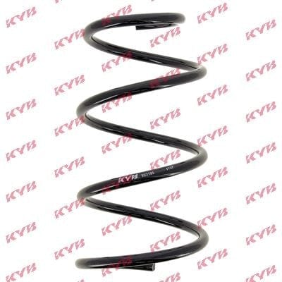 KYB K-Flex RG3195 Coil Spring for Toyota Avensis