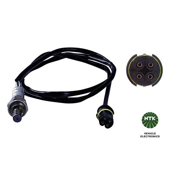 NTK TK97381 Lambda Sensor