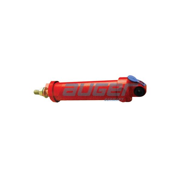 HANS PRIES HP104345 Parking Brake Cable Pull