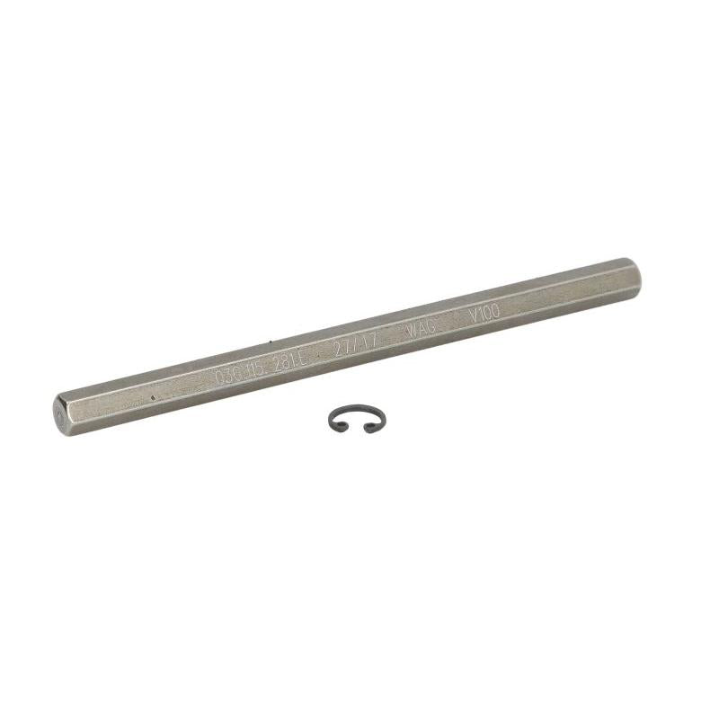 AKUSAN LCCW08002 Oil Pump Gasket Drive