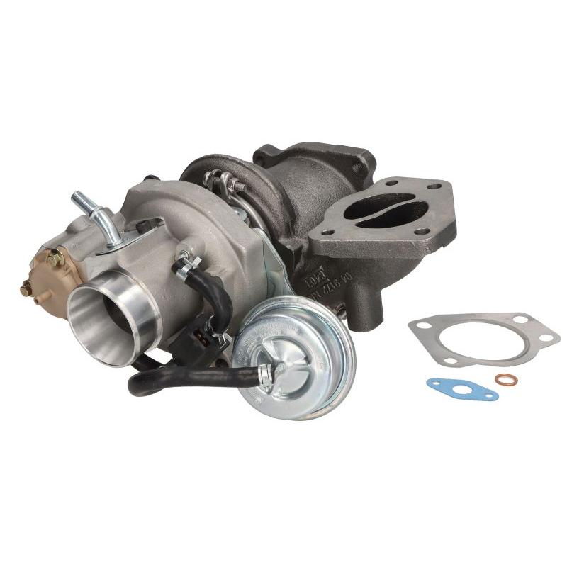 EVORON EVTC0253 Turbocharger