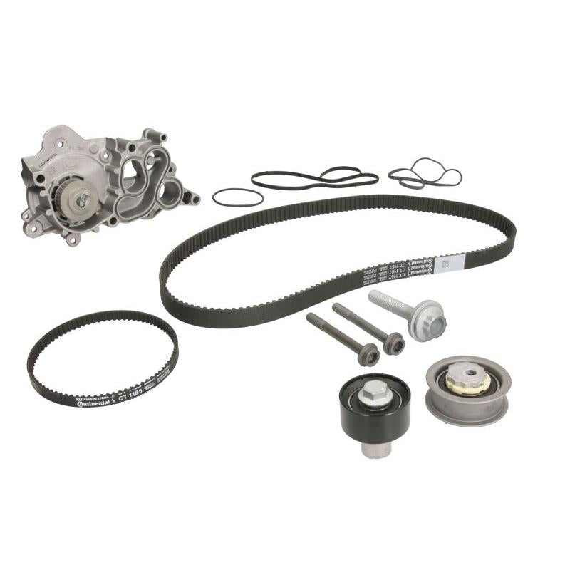 CONTITECH CT1167WP1PRO Water Pump & Timing Belt Kit