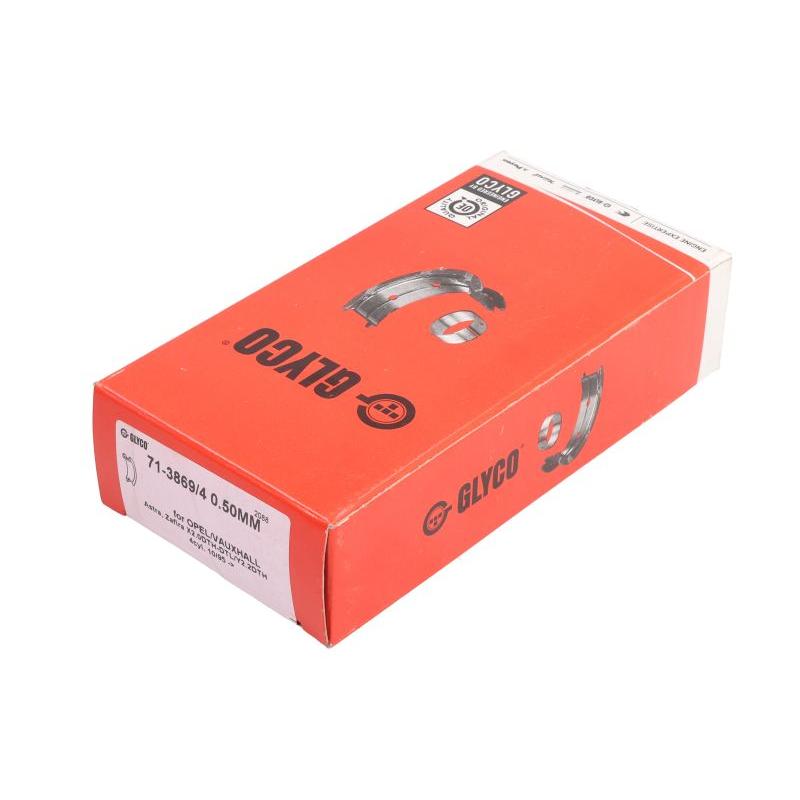 GLYCO 71-3869/40.50MM Connecting Rod Bearing