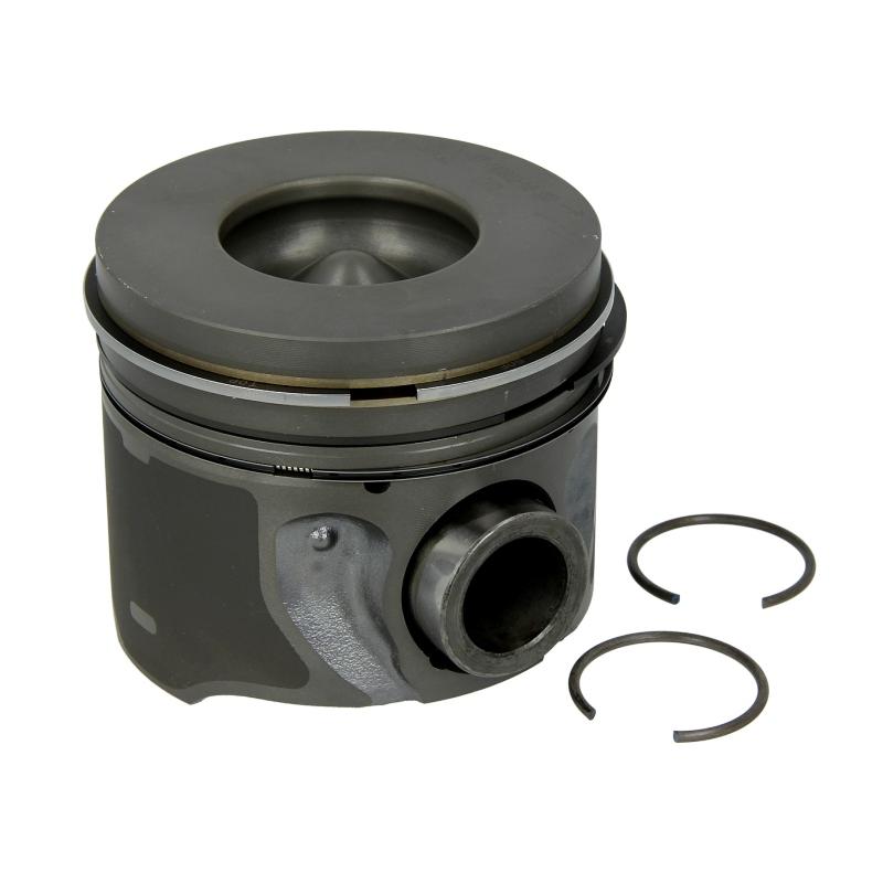 NURAL 87-140800-10 Piston