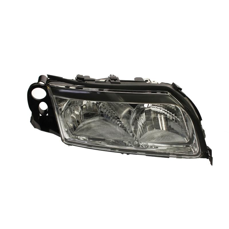 DEPO 773-1110R-LD-EM Headlight