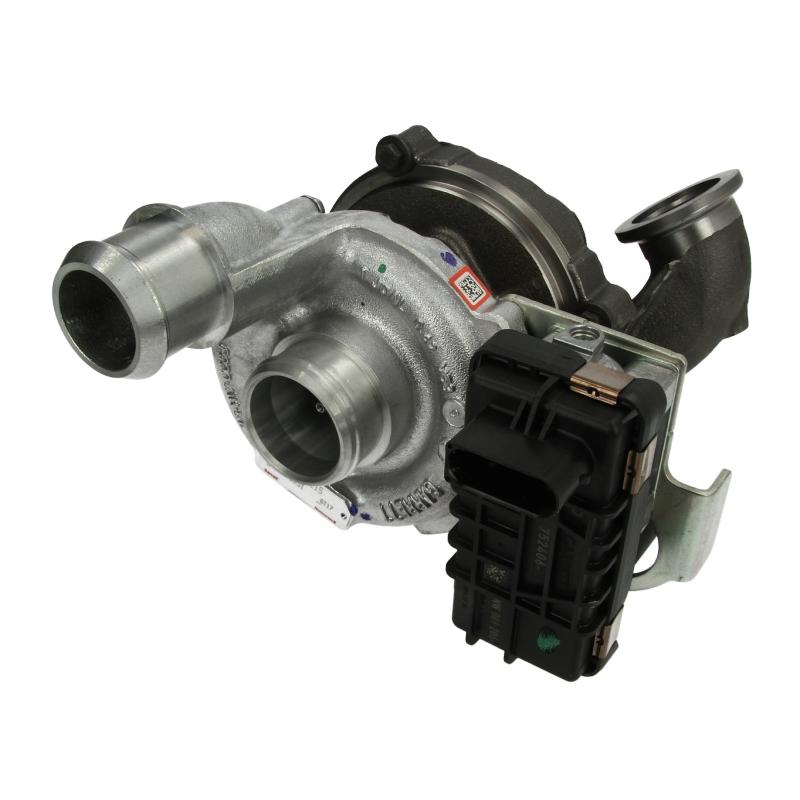 GARRETT 763647-5021S Turbocharger