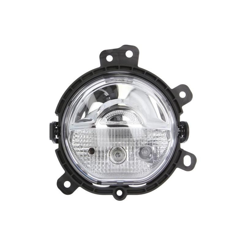 HELLA 2PT011748-051 Daytime Running Light
