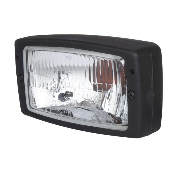 HELLA 1AD996018-661 Headlight