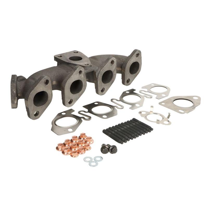 LRT LRTK841 Cylinder Head Inlet Exhaust Side