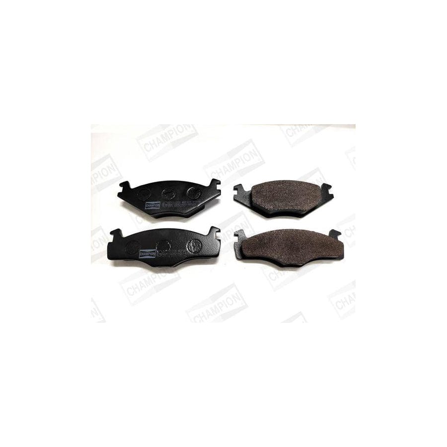 Champion 571317Ch Brake Pad Set
