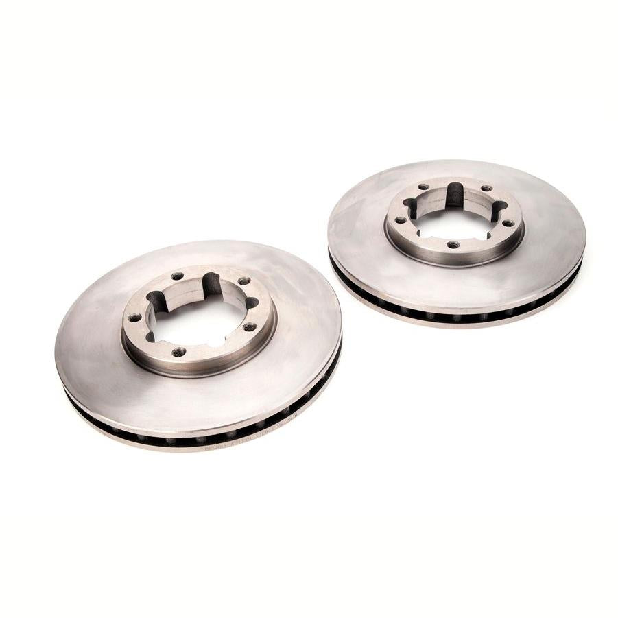 DELPHI BG4217 Brake Disc .