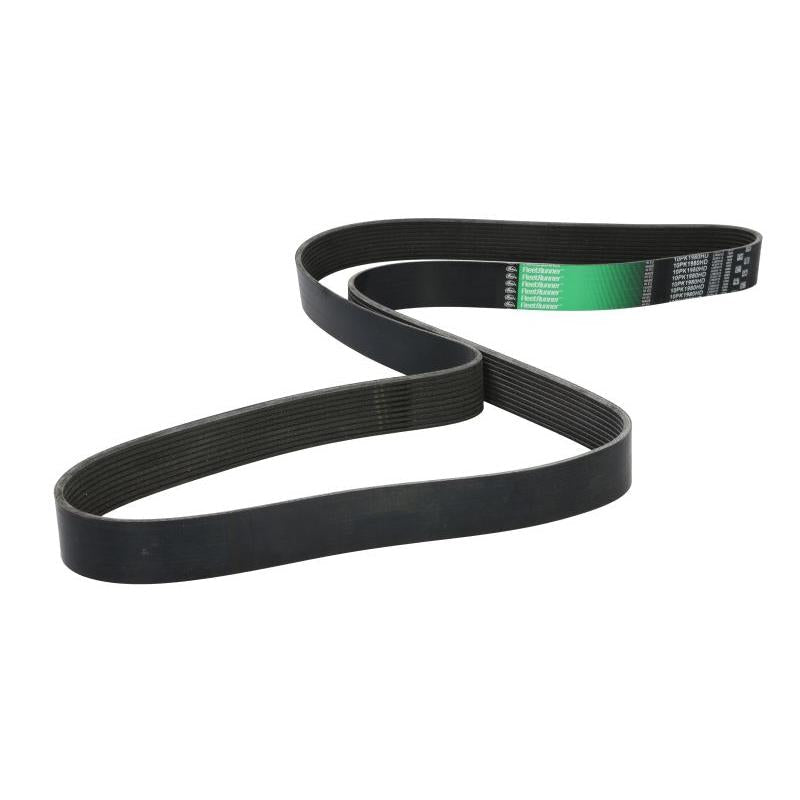 GATES GAT10PK1980HD V-Ribbed Belt