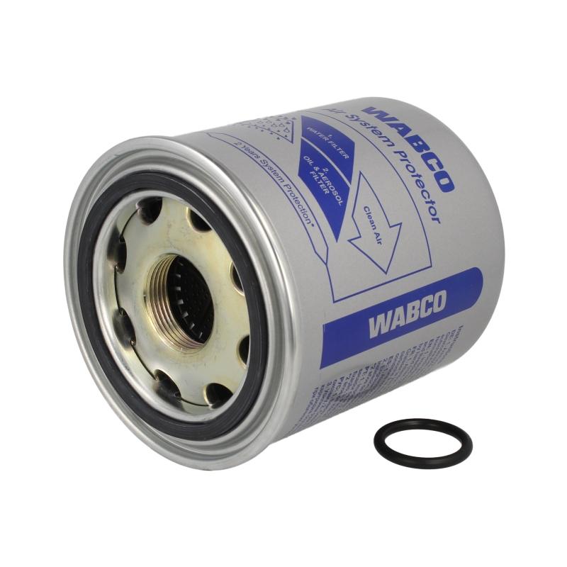 WABCO 4329012282 Compressed-Air System Air Dryer Cartridge