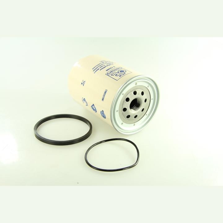 DT A/C 2.12268 Fuel Filter