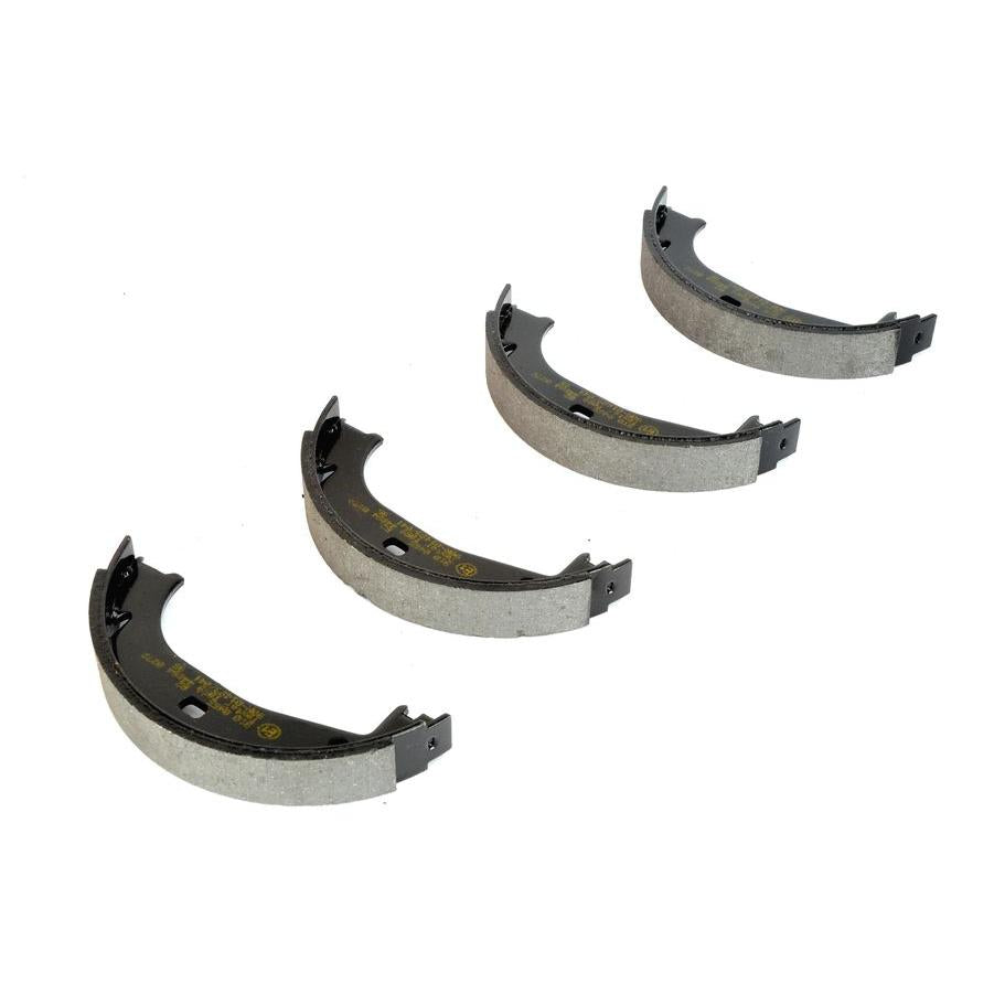 OE IVECO 5801577088 Parking Brake Cable Pull