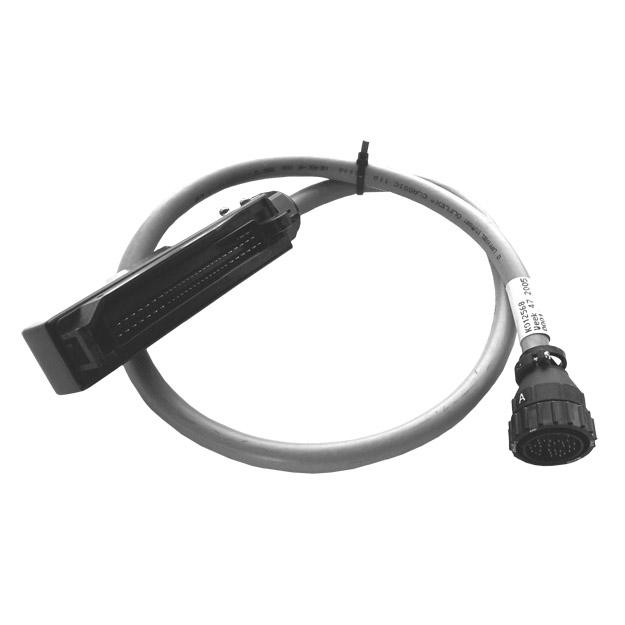 KNORR K012568N00 Error Code Reader Cables