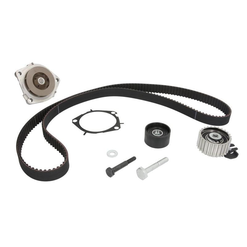 GATES GATKP15646XS Water Pump & Timing Belt Kit