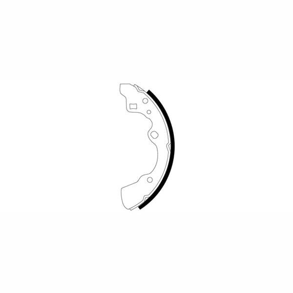 WABCO 9617223140 Parking Brake Valve