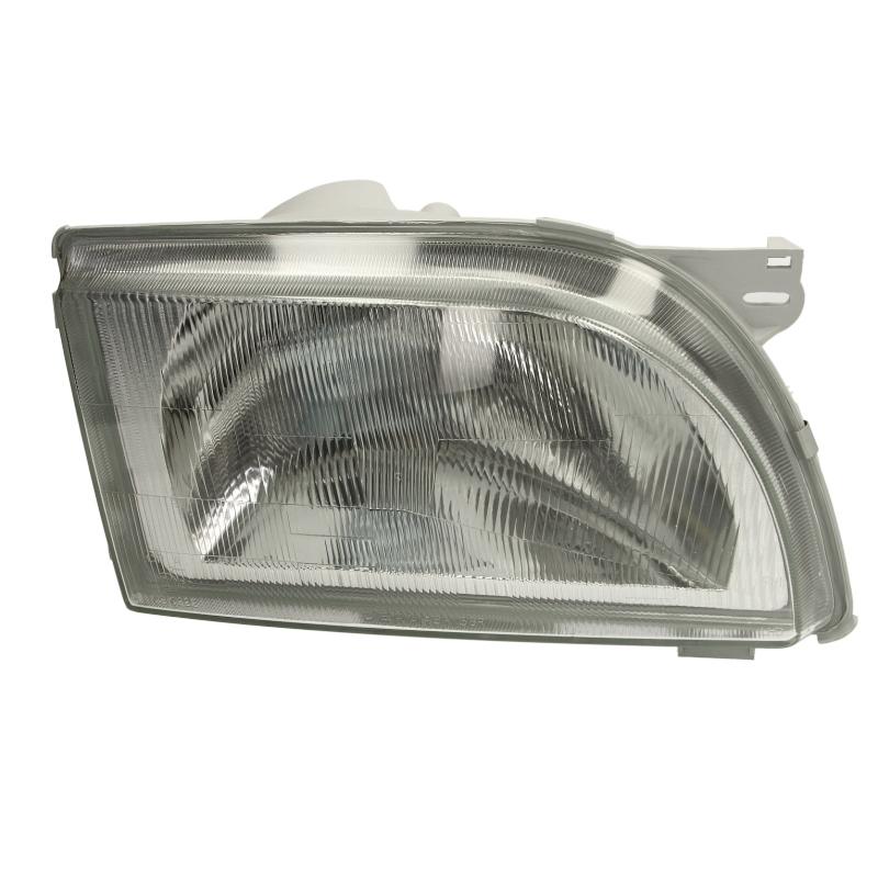 DEPO 431-1136R-LD-E Headlight