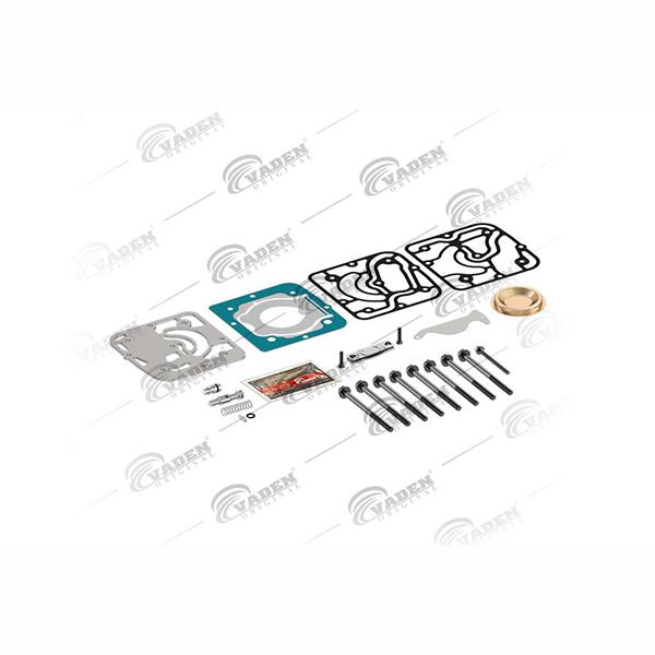 VADEN 1100450750 Cylinder Liner Gasket Set