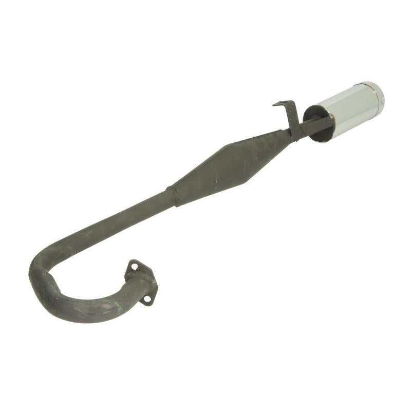 INPARTS IP000544 Exhaust System Muffler