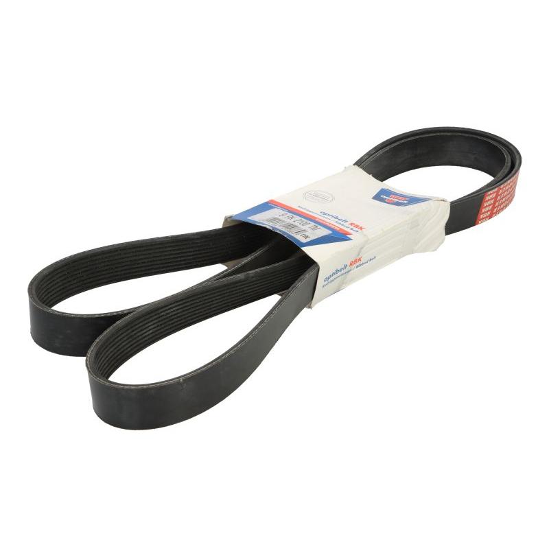 GATES GAT9PK2100HD V-Ribbed Belt