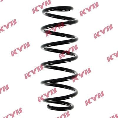 KYB RA5102 Coil Spring for Seat Ibiza III Hatchback (6L)