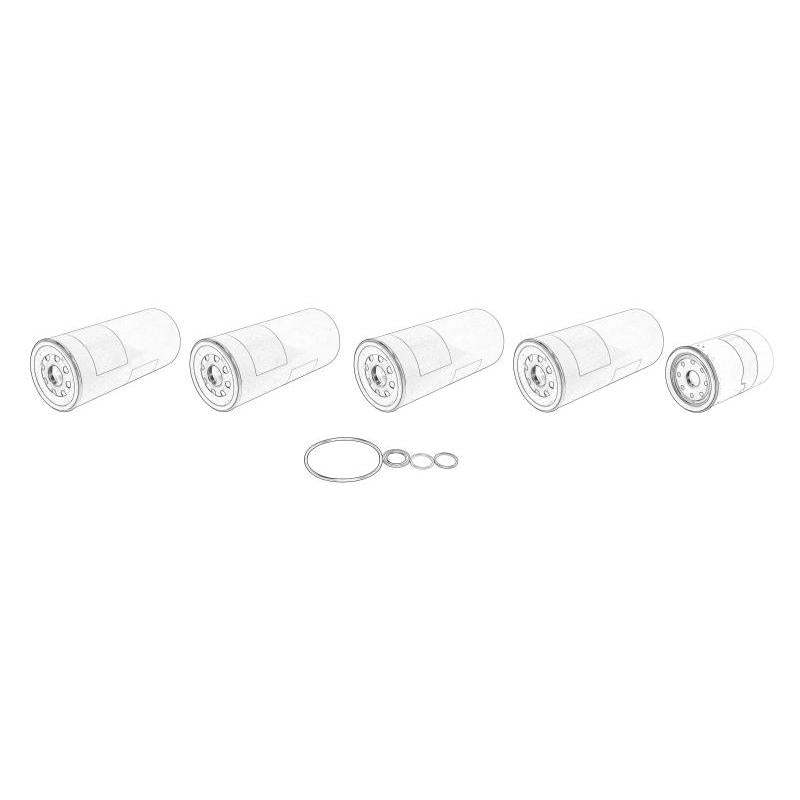 OE RVI RVI5001866519 Maintenance Service Parts Set