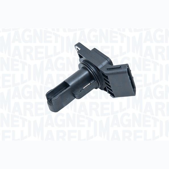 MAGNETI MARELLI 213719846019 Mass Air Flow Sensor