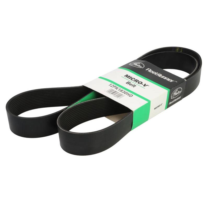 GATES GAT12PK1830HD V-Ribbed Belt