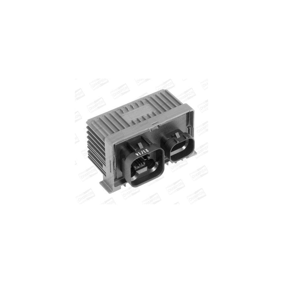 Champion Ccu144 Control Unit, Glow Plug System