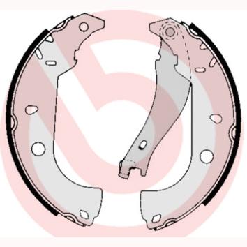 BUDWEG 344149 Brake Caliper