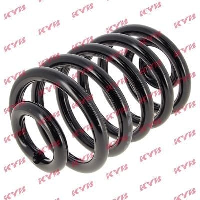 KYB K-Flex RX5102 Coil Spring