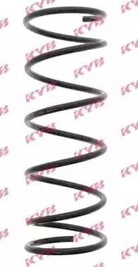 KYB K-Flex RA5662 Coil Spring for Mazda 323