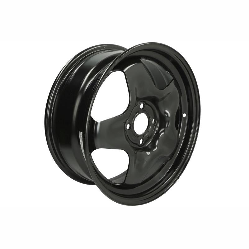MW R1-2137 Pkw Steel Rim