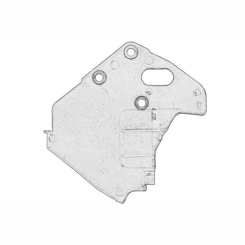 OE IVECO 504020090 Timing Case