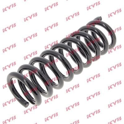 KYB K-Flex RA2873 Coil Spring for Nissan Np300 Navara Pickup (D40)