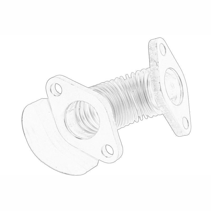 HYUNDAI 2849127400 Egr Valve Pipe