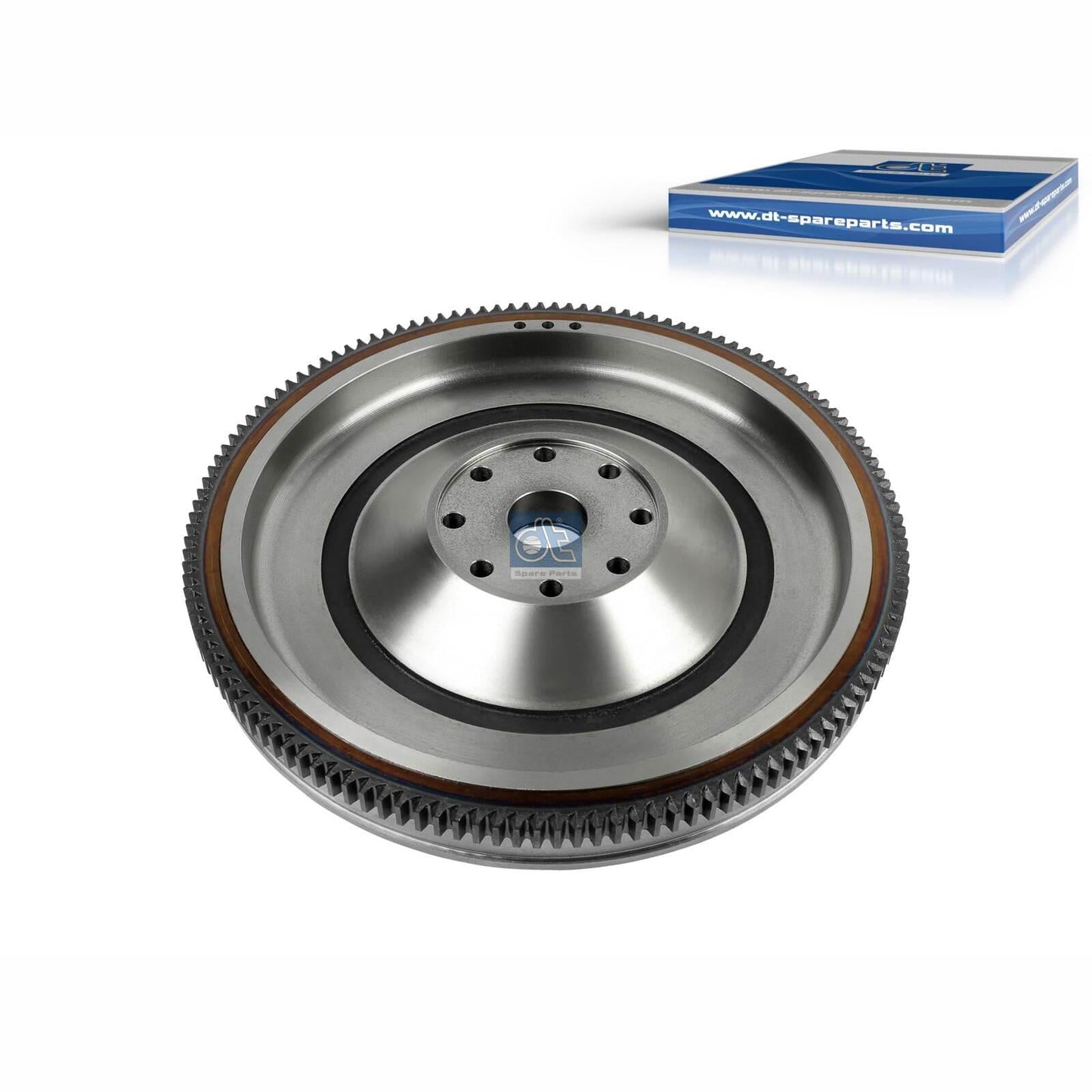 DT SPARE PARTS 7.54004 Flywheel