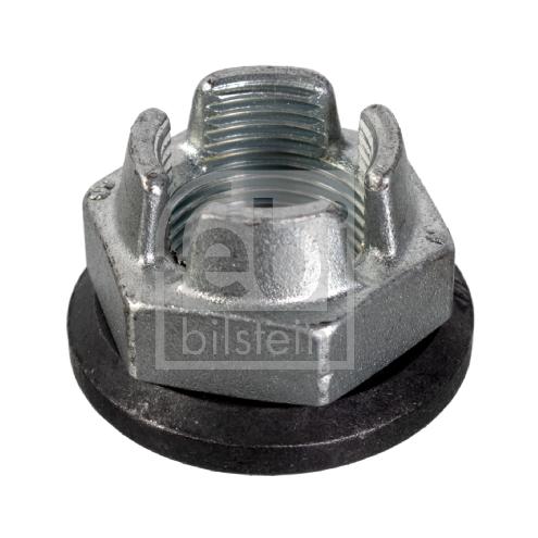 FEBI FE10736 Drive Shaft Axle Nut